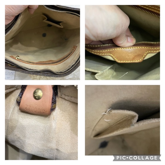 LOUIS VUITTON LOOPING GM! - Picture 11 of 16